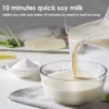 Joyoung Y1 Food Blender Home Inteligentna bezzałogowa mikser żywności Soymilk Maker Multifunkcjonalny mielony mikser mięsny AMATHAITC CZYSZCZENIE Y9311B