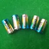 2000pcs/lot 0%Hg PB Mercury gratis 4LR44 6V Alkaline Battery voor hondentraining Kraag schoonheidsbestanden Opener