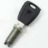 Locksmith Supplies Fiat Left Door Lock Driver Lock With One Cut Key