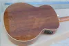 12 Strings 43 Quot Acacia Acoustic Guitar z Fishman Pickuprosewood FretboardChrome Hardwaresoffering Dostosowanie usług1595993