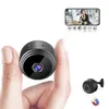 1080P Full HD Mini Video Cam WiFi IP Sécurité sans fil Caméras Cachée Home Surveillance Home Surveillance Night Vision Petit caméscope