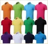 Herren Polos kleines Pferd Krokodil Stickerei Kleidung Männer Stoff Brief Polo T-Shirt Kragen lässig T-Shirt T-Shirt Tops tiii