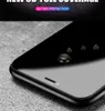 Nouveau Verre 5D pour iPhone 6 6s plus 7 11 Verre Trempé 9H Full Edge Protecteur d'écran Couverture Film de protection en verre trempé Navire gratuit