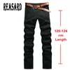 hoge casual broek