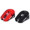 iMice E-1700 Wireless Optical Gaming Mouse USB Computer Mouse With 2.4G Receiver 6 Buttons Mice Retail Package