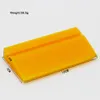 Turbo Squeegee Guma Water Water Water do Winyl Film Wrap Kit Tint Tint Tool MO-707