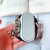 2021 Высококачественные роскошные мужские часы 41 -мм автоматические механические часы -дизайнеры наручные часы 1853 Top Brand Кожаный ремешок Casual SP221T