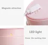 Xiaomi 17pin Star Fruit Cup Small Portable Blender Juicer Mixer Food Processor 400ml Magnetisk laddning 30 sekunder snabb