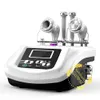 4IN1 S-SHAPE 30k Cavitation RF Ultrasonic Vacuum Face Care Skin Rejuvenation Body Slimming Anti Aging Machine Spa