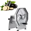 commercial fruit slicer