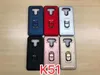 For lg ARISTO5 ARISTO 5+ ARISTO 5 plus Stylo 6 k51TPU PC phone case back cover Armor Cases For samsung a21 a01 C