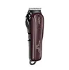 2020 NOUVEAU KEMEI 2600 RAGNER DE BARGE ÉLECTRIQUE PROFESSIONNELLE 100-240V Hair rechargeable Clipper Titane Couteau Hair Machine K4213398