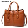 Роскошные сумки женские сумки женские дизайнер высокого качества кожаная сумка сумка с высокой емкостью Crossbody сумки женщины черная кожаная сумка