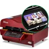 Promotion ST-3042 3D Vacuum Heat Press Machine 3D Sublimation Machine For Phone Cases/ Mugs /Plates/ Glasses/Rock295F