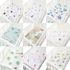 cotton fitted crib sheets