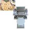 LB-21 Commercial stainless steel Electric tortilla press machine tortilla making machine commercial pizza dough pressing machine
