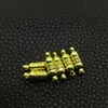 50pcs clasp gold magnetic clasp clasps clasps caps end caps clasp clasp for ewelry netcleace braclet