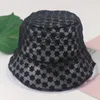 Neue koreanische Spitze Hut Für Frauen Floppy Faltbare Sommer Eimer Hut Weiche Spitze Blume Wide Rand Sun Hüte Kleid Spitze Damen Hut