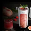 Deerma DEM-NU30 Portable USB Wireless Juicer 45W 300ml 16000rpm Mini Multifunctional Crushed Ice Squeeze Juice