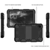 shockproof kickstand stand holder 3 layer strong tablet protect cover case for samsung tab a 8 4