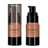 20 ml ansikte foundation ben body flytande foundation långvarig hud flytande foundation oljekontroll concealer cream j1627