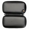 X6 Portable Vape Bag Storage Tools Travel Case Box Mini Portable Storage Multifunction Zipper Bag5988826