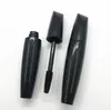 10ML 휴대용 빈 마스카라 튜브 속눈썹 유리 병 액체 병 컨테이너 블랙 리필 병 메이크업 액세서리 SN4540