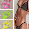 modèles de bikinis