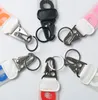 keychain epoksydowy list