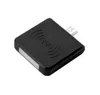 W65A Micro USB RFID Android Reader 14443A القارئ الذكي والكاتب بطاقة IC HF RFID قارئ الكاتب لنظام أندرويد الهاتف المحمول + SDK