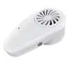 Electronic Mask Fresh Air Respirator Electric Respirator PM2.5 Mask Anti-dust Anti-fog with Breathing Valve