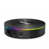 Caixa de TV T95Q Android 9,0 4GB 32GB 64GB SMART TV Box AmLogic S905X3 Quad Core 2.4g5Ghz WiFi BT 4K Media Player Player