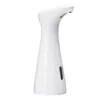 Dispensador de sabão de espuma de espuma líquido sem rosto de Bakeey Dispensador de sabão de plástico para banheiro de banho de cozinha