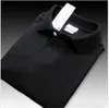 Luxury new brand Mens Top Polo ricamo coccodrillo Polo manica corta Polo uomo Polo Homme Slim Abbigliamento uomo Camisas Polo Shirs