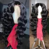 Ishow 28 32 34 40 inch Water 150/180/200٪ Afro Kinky Curly فضفاض عميق ياكي مستقيم دانتيل أمامي باروكة شعر بشري دانتيل أمامي شعر مستعار لون طبيعي للنساء