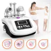 Mini 30k Fat Loss ultrasons Cavitation RF EMS électroporation vide Amincissant Sculputre Soin du corps machine de levage Beauté