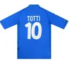 2000 2006 Retro Classic Soccer Jersey 1982 1986 1990 1994 1996 1997 1998 1999 Italys Totti Pirlo Maldini R.Baggio Barresi Koszula piłkarska