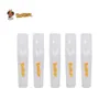 Honeypuff Glas Herbruikbare Filter Tip voor Tabak Droog Kruid Rol Kegel Roken Glas Mond Tip Sigaretten Houder Pak Make Roll Cone op Roll Dienblad