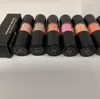 Maquillage pour les lèvres M sucette Lipgloss M Versicolor vernis crème tache pour les lèvres mat liquide rouge à lèvres 12 couleurs brillant à lèvres