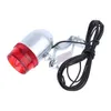 Aluminium Vintage Classic Bicycle LED BACK SAIL Light Steel City Road Bike Retro 24BD17433196