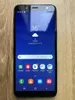 Renoverad Samsung Galaxy J6 2018th J600f Original Unlocked LTE Android Mobile Exynos Octa Core 5.6 "13MP RAM 3GB ROM 32GB NFC 1 st