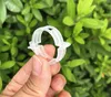 clephan 23mm Plastic Plant Support Clamps for Plants Hanging Vine Garden Greenhouse Vegetables Tomatoes Clips