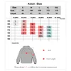 Svart katt hoodie män kawaii mode konst man hoodies sweatshirt varma roliga japanska hajuku streetwear män pullover