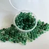 6mm 8mm Jade Ruby Terp Pearls Quartz DAB Pärlor Bollar Inlägg för Spinning Carb Caps Quartz Banger Glass Water Bongs DAB Rigs