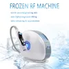 electroporation beauty machine