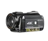 2020 Nieuwe videocamera 4K Camcorder Ordro AC3 24fps 30x Digitale Zoom Night Vision Wifi Camara Filmadora Vlog Camera3101084