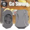 Go Swing Topless Universal Can Gans Sound Sound Can Opened Mounted Bar Beer Glass Bottle Cap Opener Kitchen Tool Opener9789994