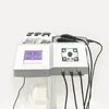 Professionell Indiba CET Ret Pace Therapy Fettavlägsnande Monopolär RF Maskinsystem Uppvärmning Body Care Anti Wrinkle Body Butting Equipment