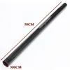 Sunshade 300*50 см VLT Black Film Tint Tint Window Car Car Tint Авто стеклянный окно Лето -домик солнцезащитный клей