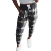 Womens Tie Dye Broek Zomer Dames Broek Joggingbroek Voor Vrouwen Tie-Dye Esthetische Track Streetwear Vrouwen Joggers1266W